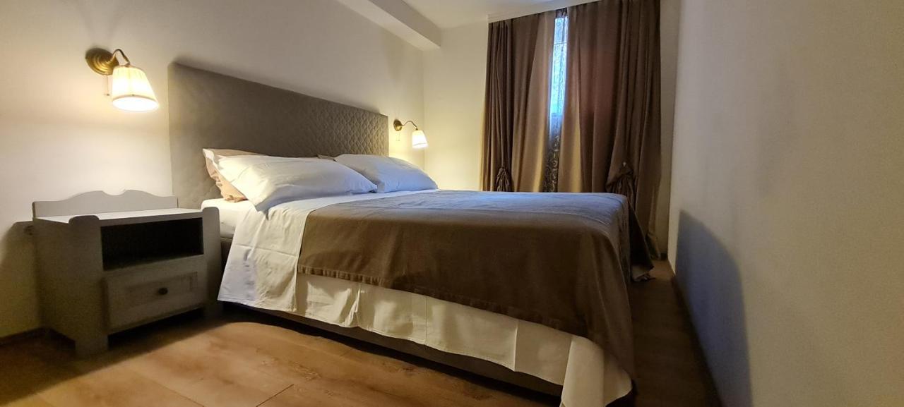Apartments Boris Πόρετς Εξωτερικό φωτογραφία