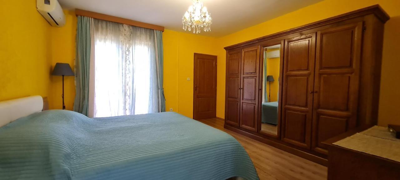 Apartments Boris Πόρετς Εξωτερικό φωτογραφία