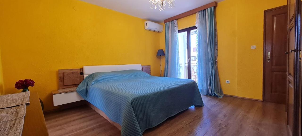 Apartments Boris Πόρετς Εξωτερικό φωτογραφία