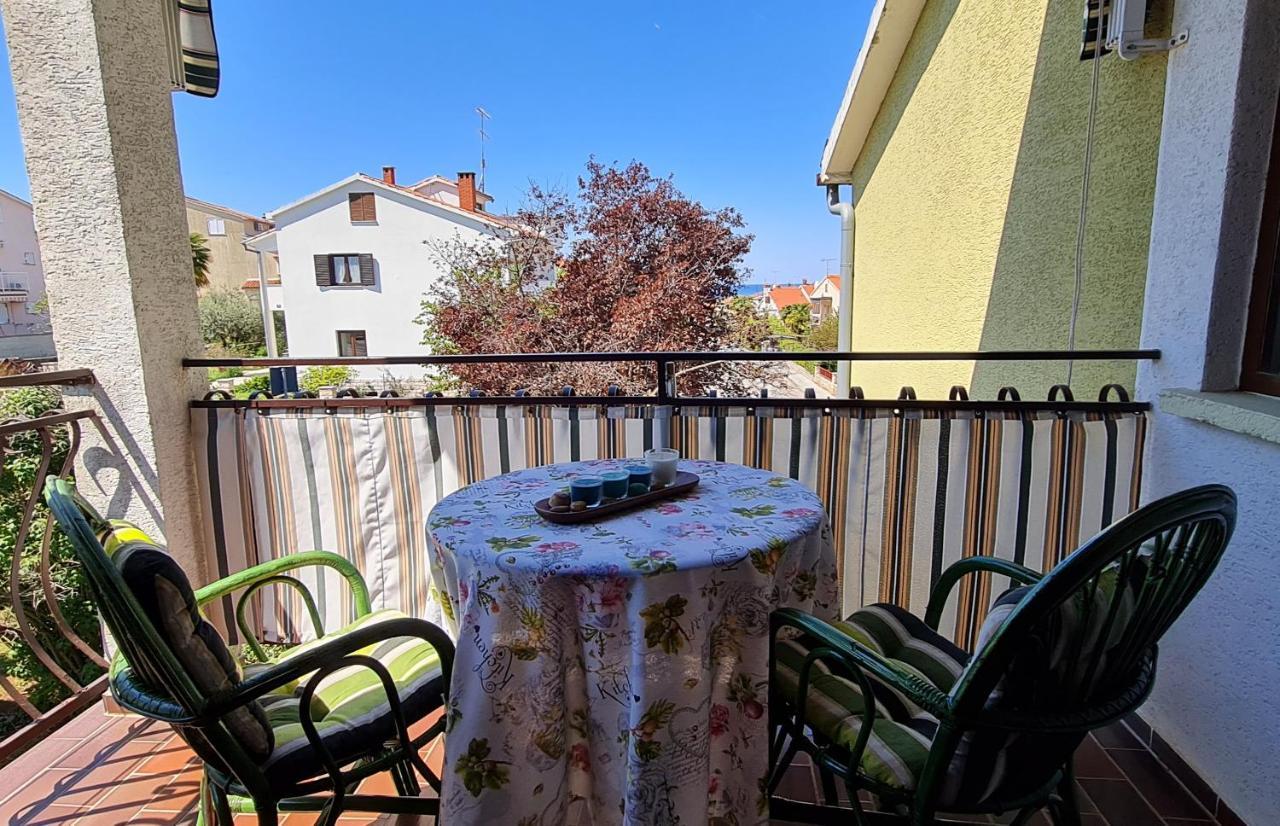 Apartments Boris Πόρετς Εξωτερικό φωτογραφία