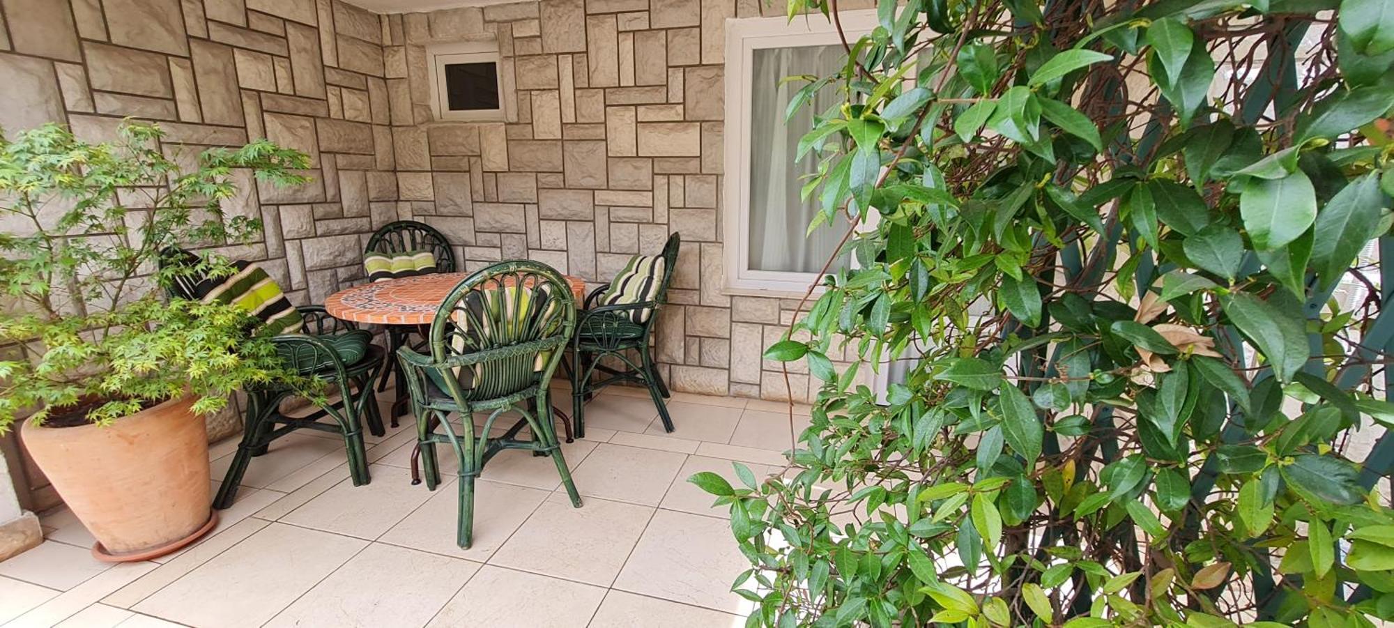 Apartments Boris Πόρετς Δωμάτιο φωτογραφία