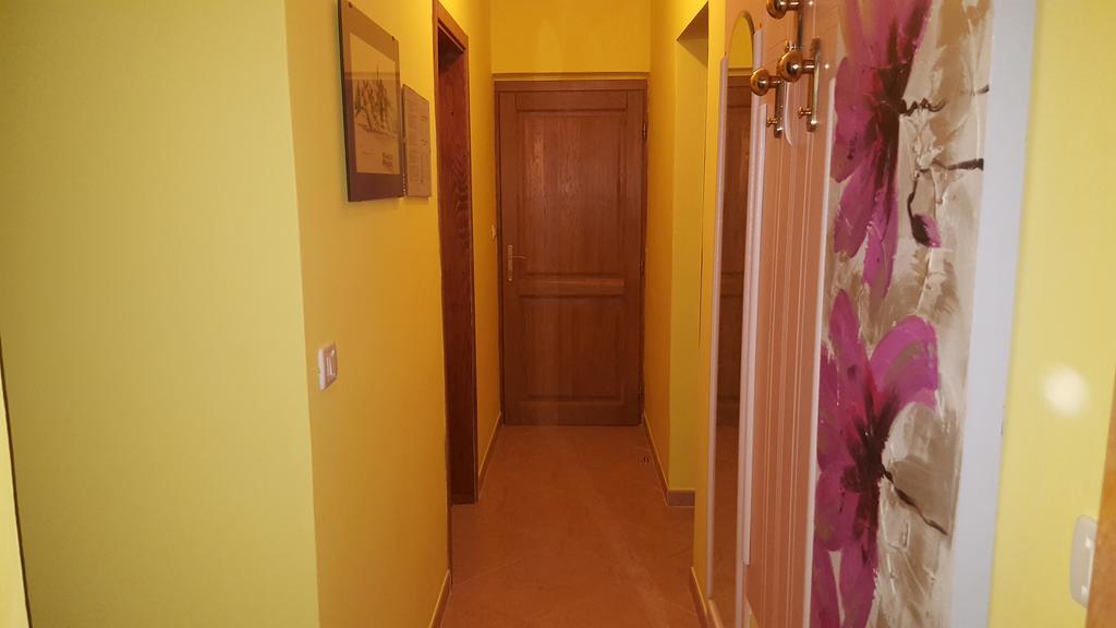 Apartments Boris Πόρετς Εξωτερικό φωτογραφία