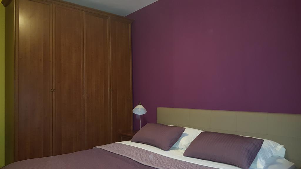 Apartments Boris Πόρετς Εξωτερικό φωτογραφία