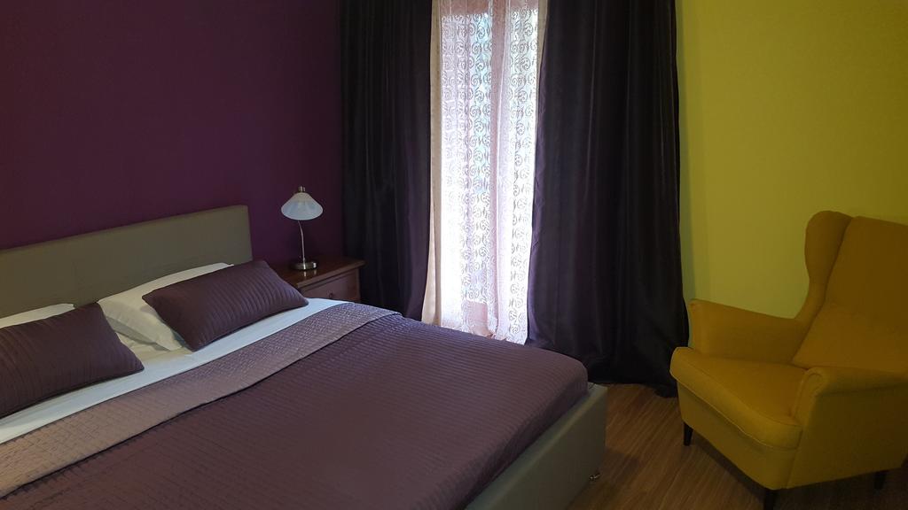 Apartments Boris Πόρετς Εξωτερικό φωτογραφία