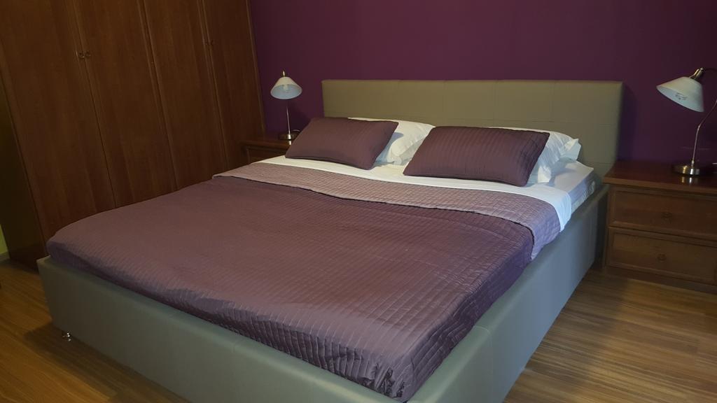 Apartments Boris Πόρετς Εξωτερικό φωτογραφία