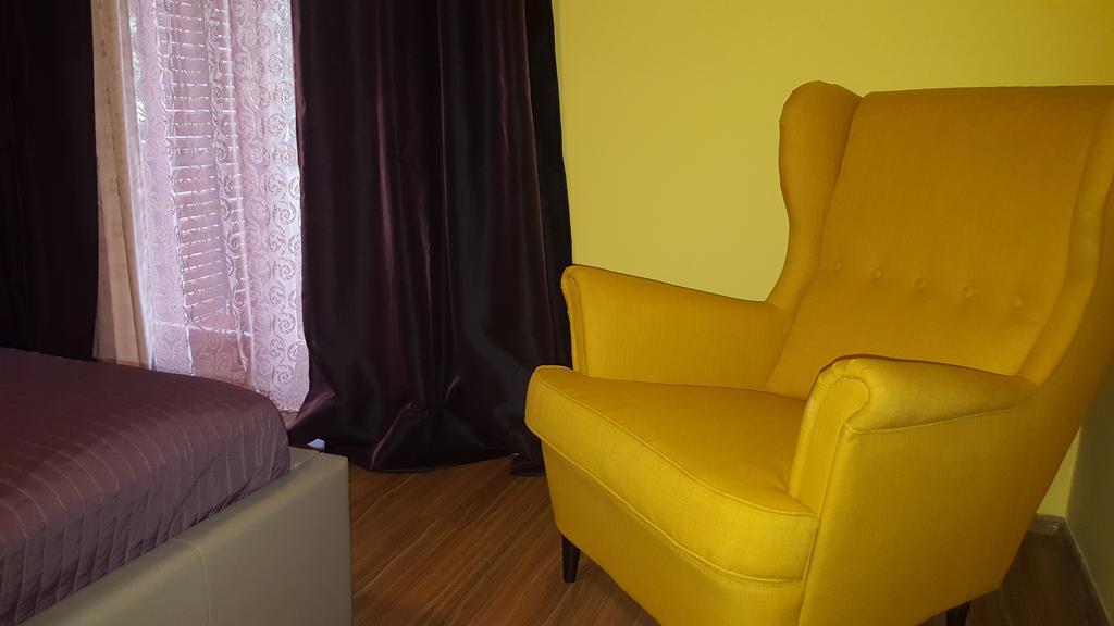 Apartments Boris Πόρετς Εξωτερικό φωτογραφία