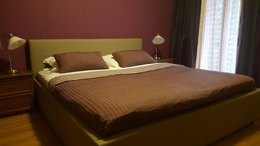 Apartments Boris Πόρετς Εξωτερικό φωτογραφία