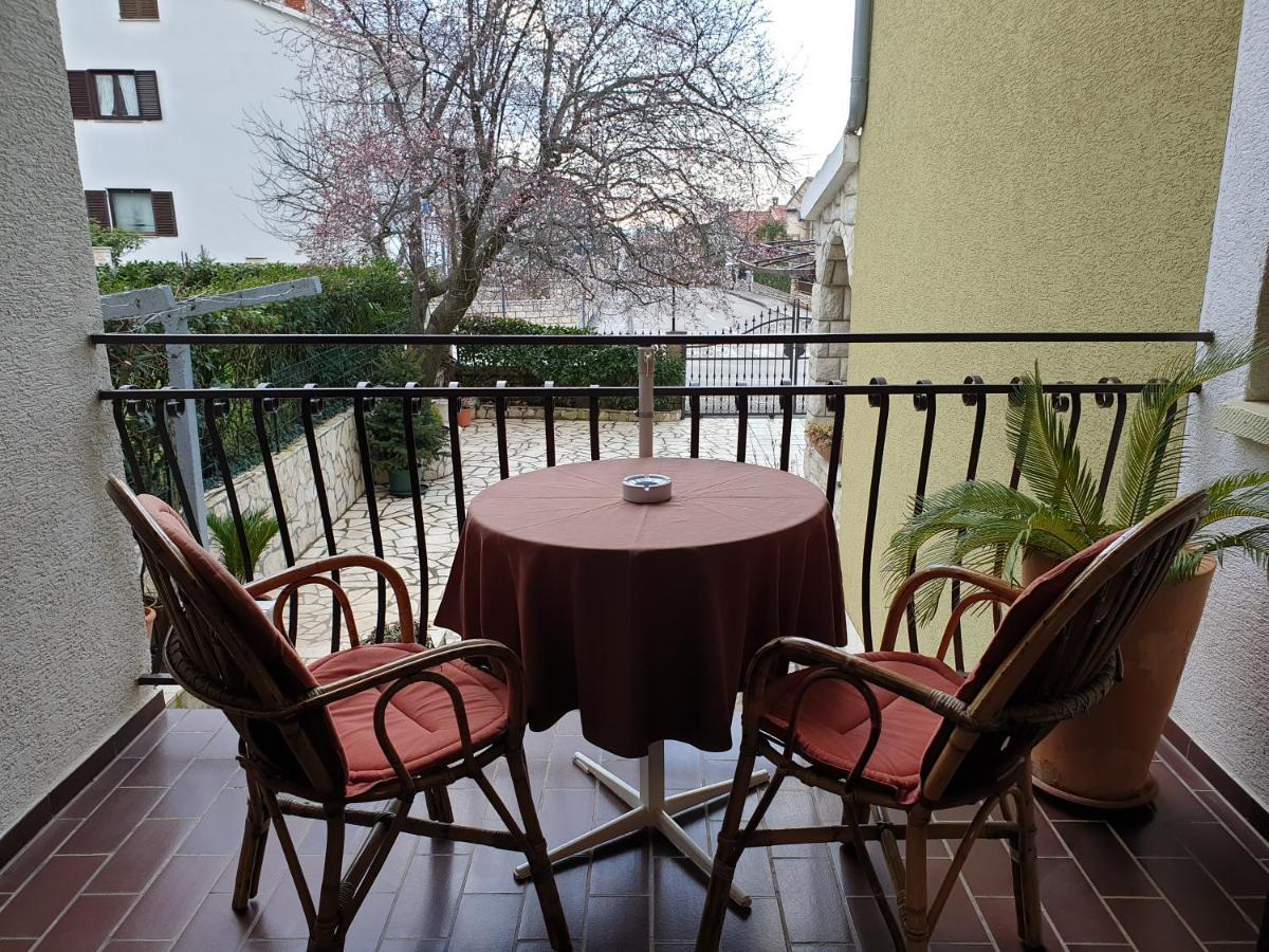 Apartments Boris Πόρετς Εξωτερικό φωτογραφία