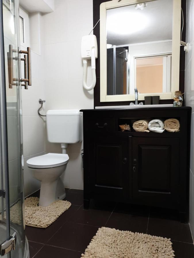 Apartments Boris Πόρετς Εξωτερικό φωτογραφία